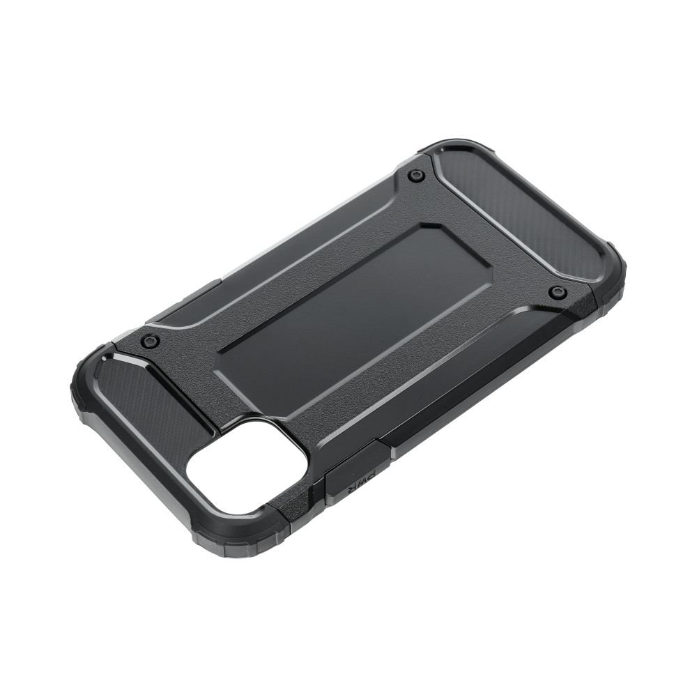 Case for Samsung S25 ULTRA Armor black - Image 5