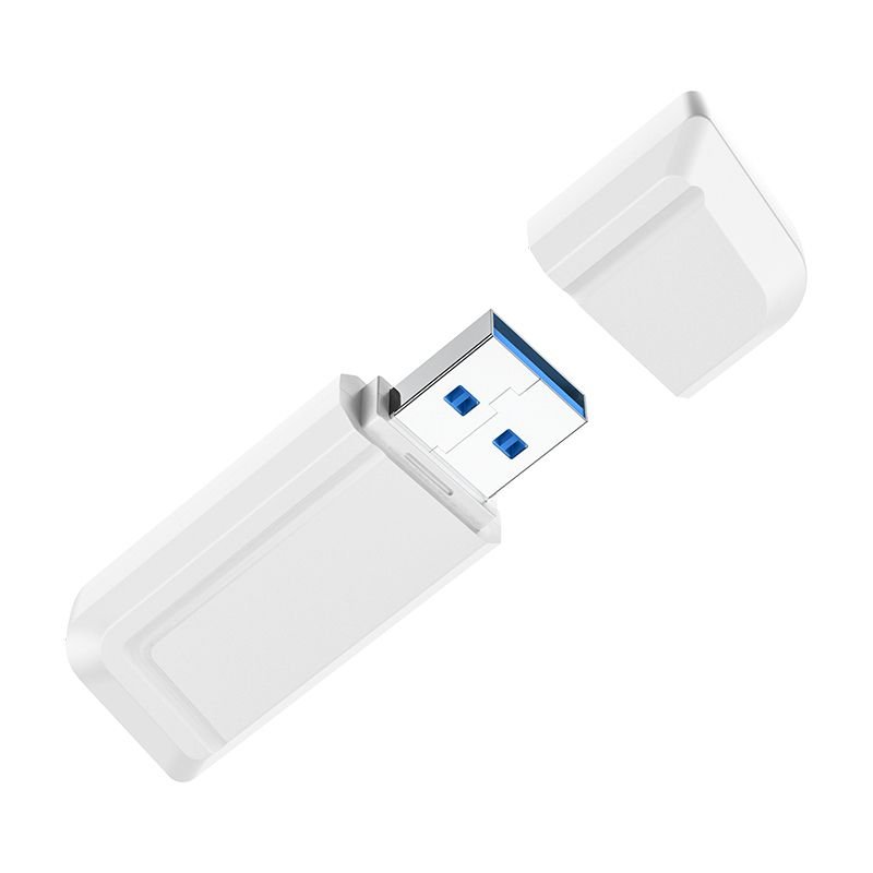 Pendrive 16GB USB 3.0 (USB A) Hoco UD11 white - Image 2