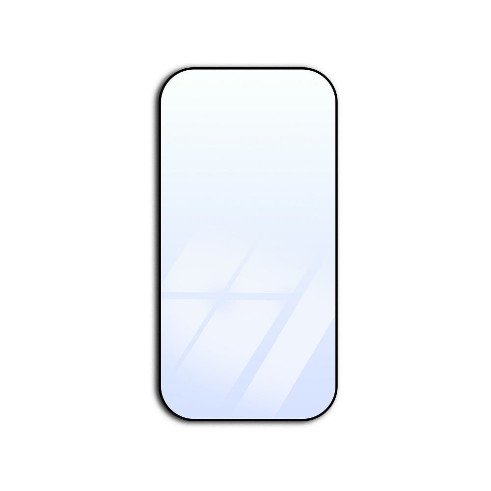 Tempered glass ULTRA STRONG 25kg for SAMSUNG S25 fingerprint-compatibile - Image 3