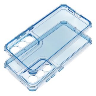 Case for Samsung A26 5G Matrix Clear blue