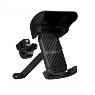 Βάση Στήριξης Hoco DCA80 Sunshade Riding Holder για Ποδήλατο Μηχανή Πατίνι 5.0-7.2"
