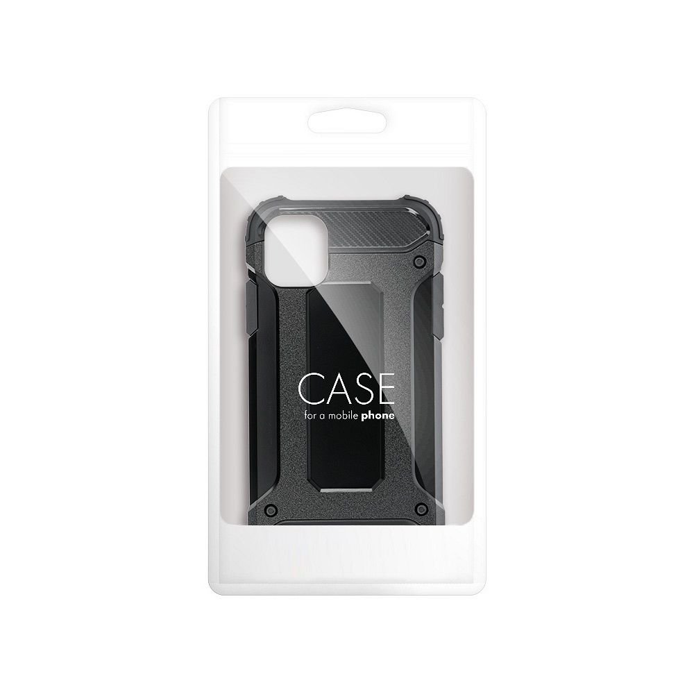 Case for Samsung S25 ULTRA Armor black - Image 11