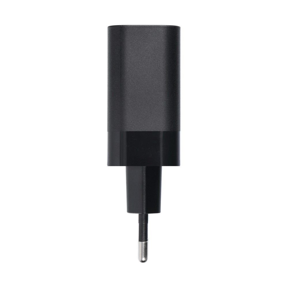 Phone charger Blue Star USB C QC4.0 PD 3A 45W + cable USB C to USB C TFB-TC-45WPD black - Image 5