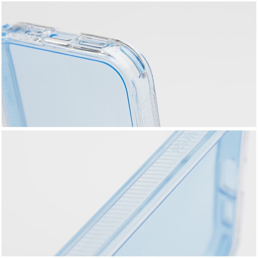 Case for Samsung A26 5G Matrix Clear blue - Image 5