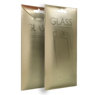 Tempered Glass GOLD FLEX for IPHONE 12 / 12 PRO