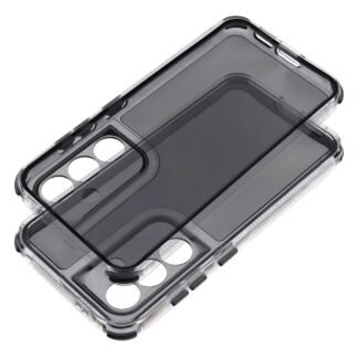 Case for Samsung A26 5G Matrix Clear black