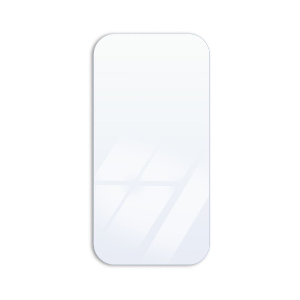 Tempered Glass GOLD FLEX for IPHONE 12 / 12 PRO - Image 3