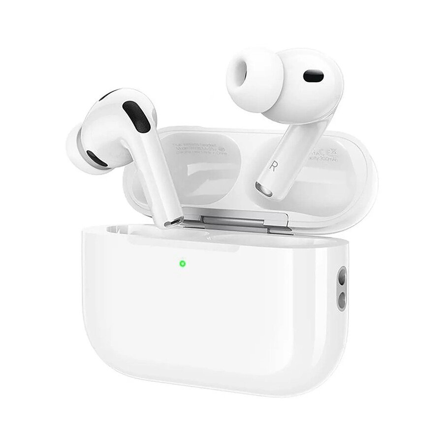Borofone Pro 3rd Gen ANC wireless earphones