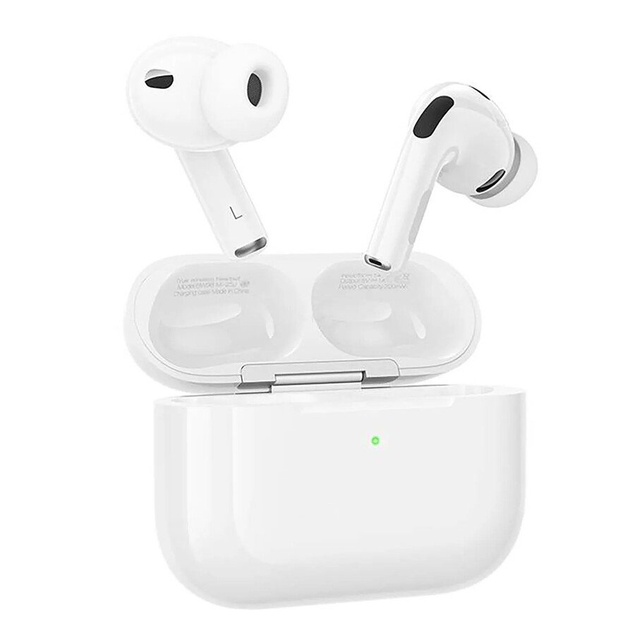 Borofone Pro 3rd Gen ANC wireless earphones - Image 4