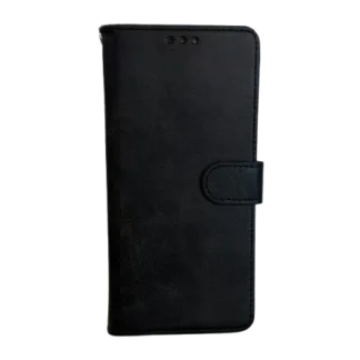 Book case for Xiaomi Redmi Note 15 4G/5G black