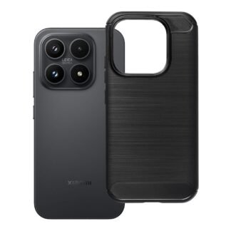 Case for Xiaomi 17 Carbon 2.0 black