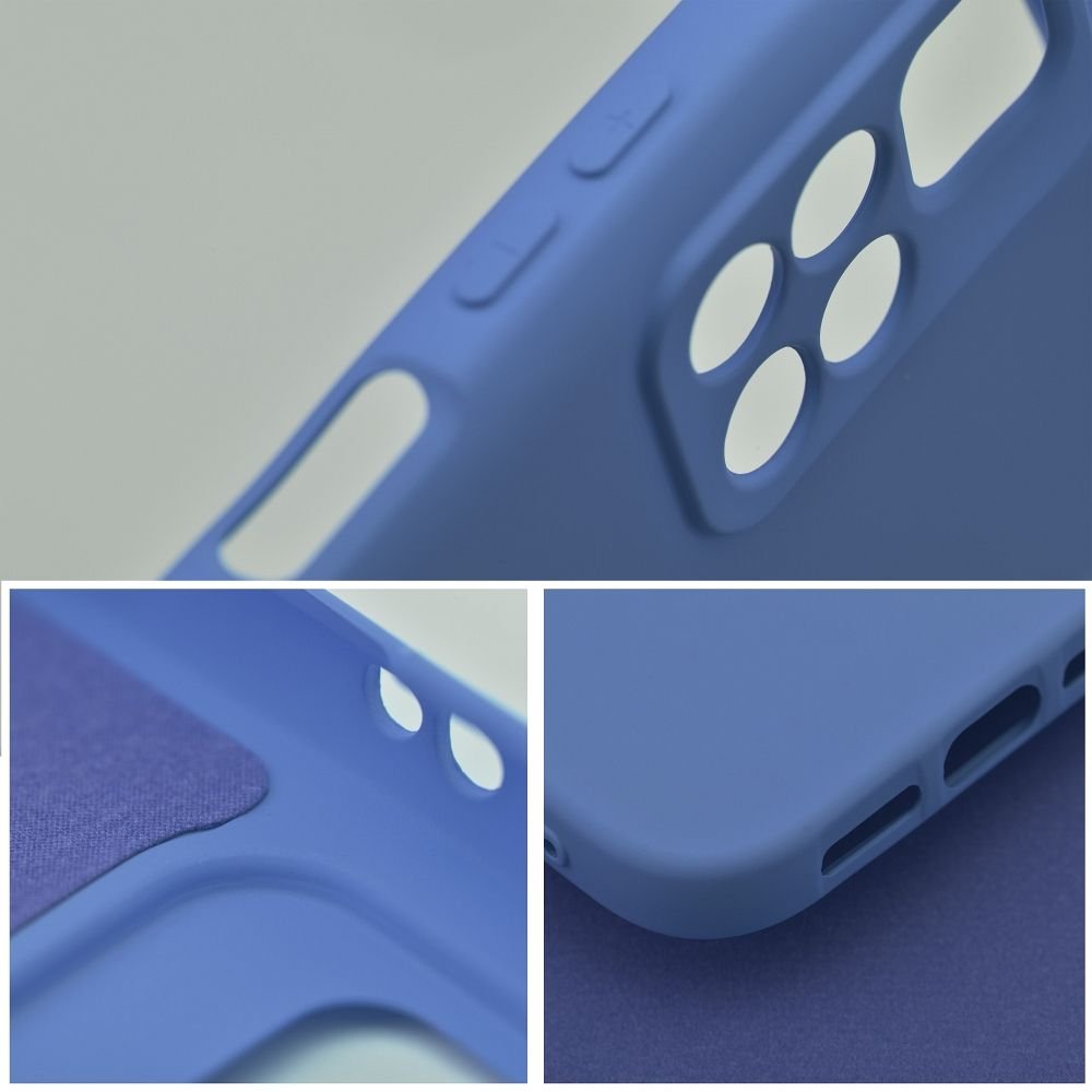 Case for Samsung A34 Silicone pastel pink - Image 3