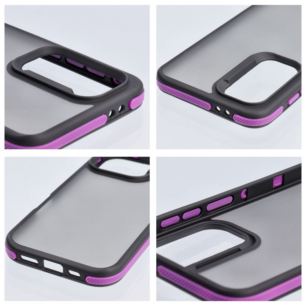 Case for Samsung A26 5G Neo purple - Image 3