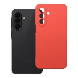 Case for Samsung A27 5G Silicone peach