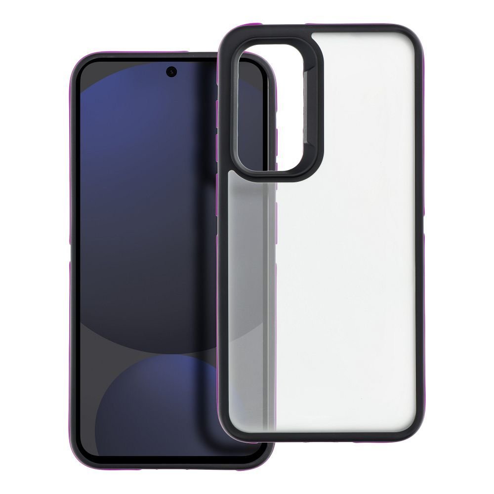Case for Samsung A26 5G Neo purple - Image 2