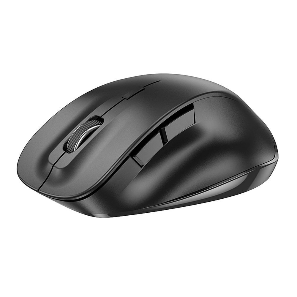 Wireless mouse Hoco 2,4G 1600 dpi GM24 black - Image 4