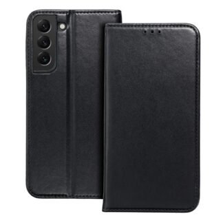 Flip case for Samsung A27 Smart Magneto black