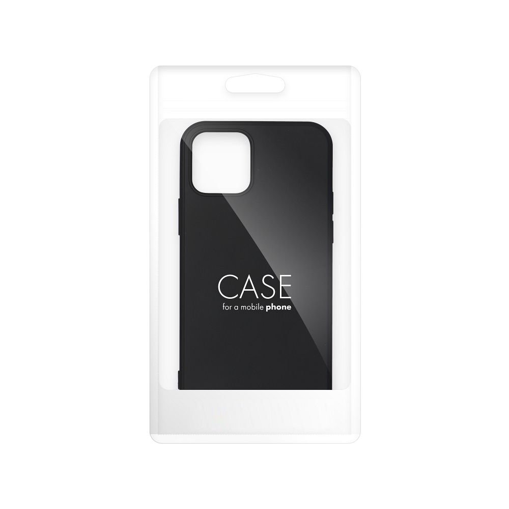 Case for Samsung A27 5G Silicone black - Image 7