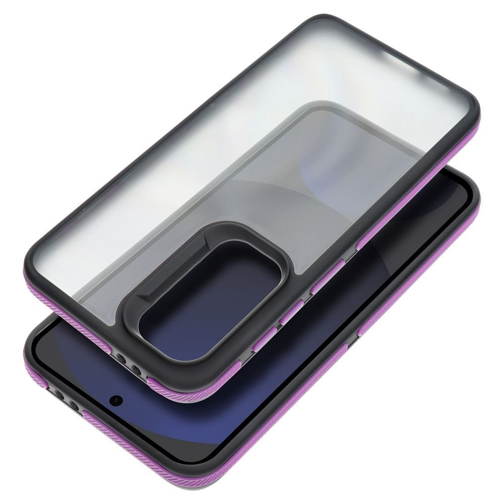 Case for Samsung A26 5G Neo purple