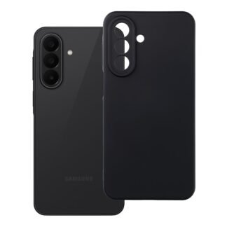Case for Samsung A27 5G Silicone black