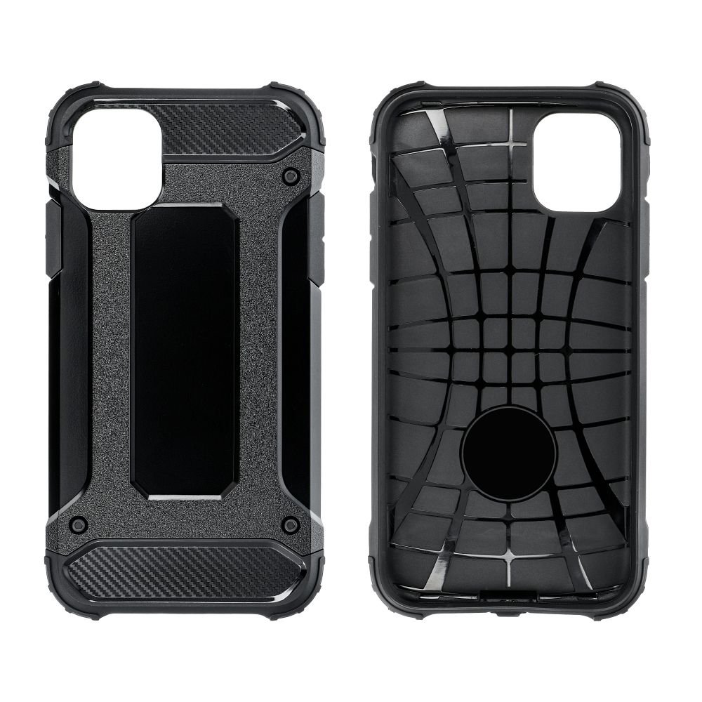 Case for Samsung A36 5G Armor black - Image 2