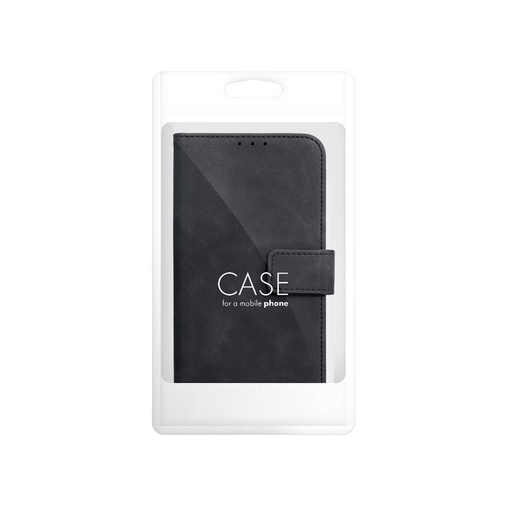 Flip case for Xiaomi Redmi NOTE 11 PRO / 11 PRO 5G Tender Book black - Image 11