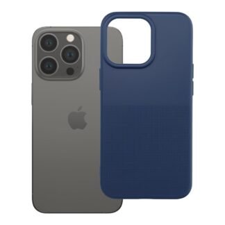 Case for iPhone 13 Pro Easy Dual blue