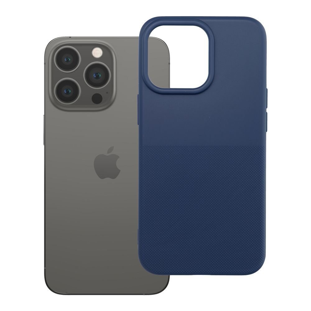 Case for iPhone 13 Pro Easy Dual blue