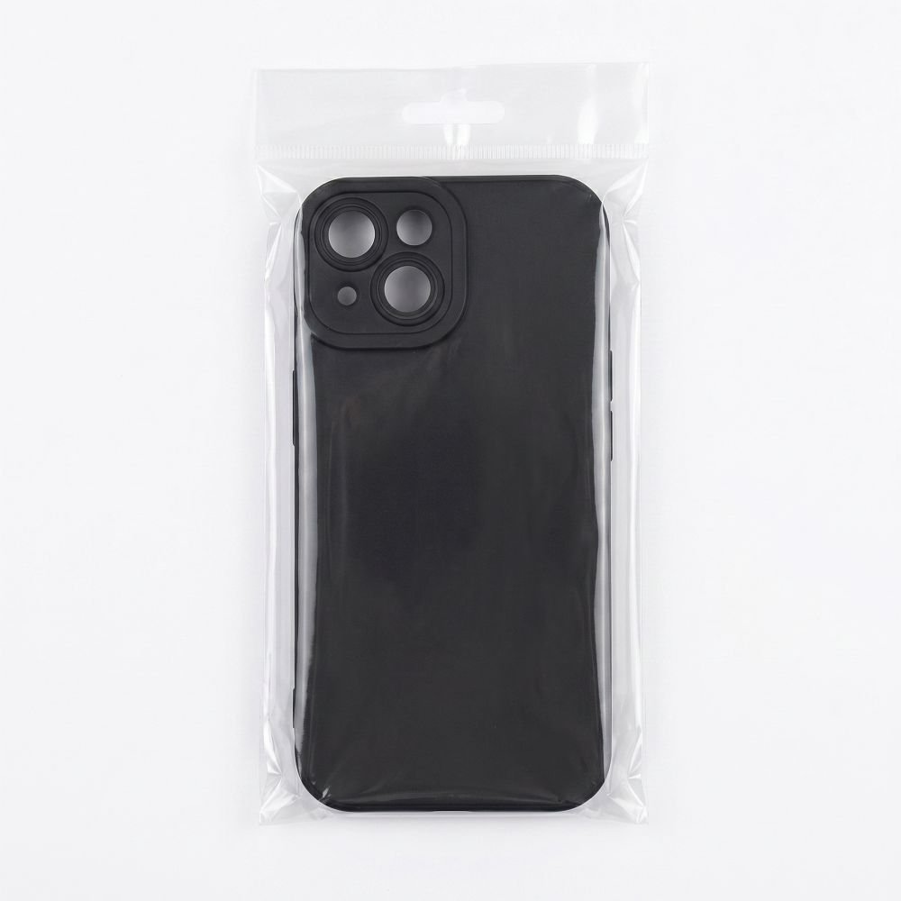Case for iPhone 13 PRO Matt 2.0 black - Image 9