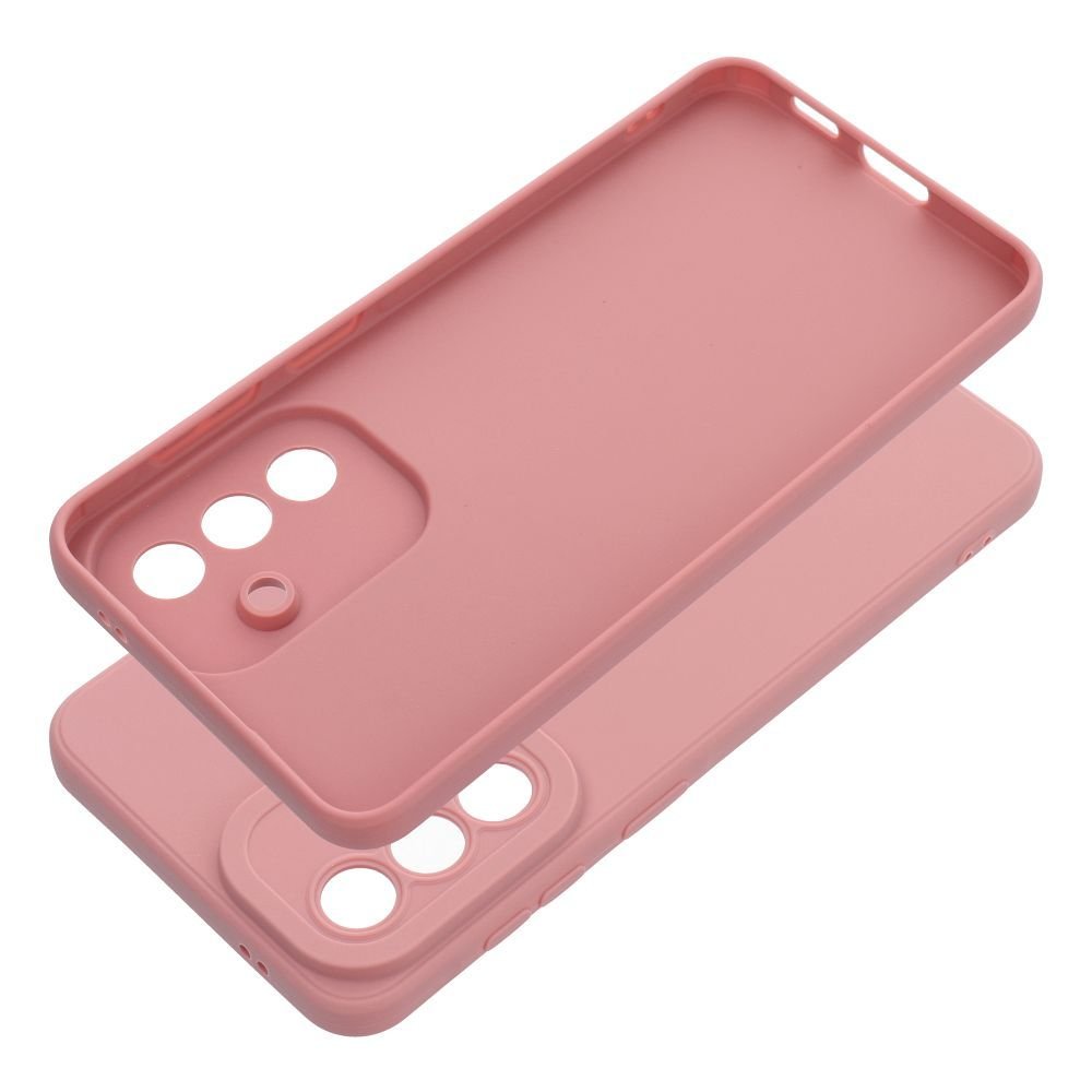 Case for Poco X8 Pro 5G Matt 2.0 powder pink - Image 2