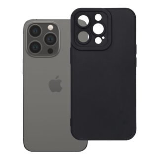 Case for iPhone 13 PRO Matt 2.0 black