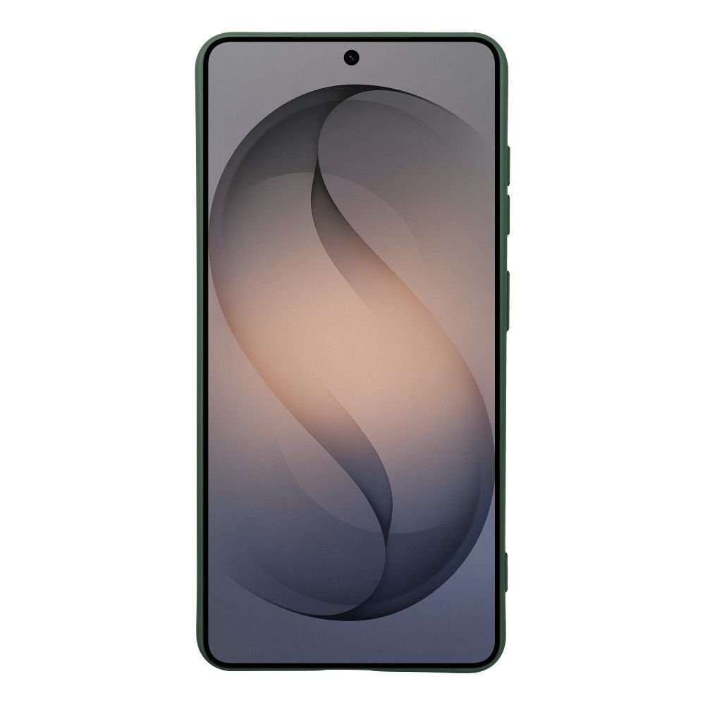 Case for Samsung S26 FE Matt 2.0 dark green - Image 5
