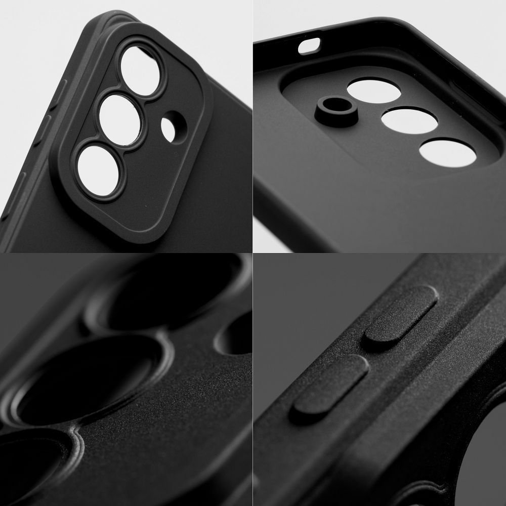 Case for Samsung S26 FE Matt 2.0 black - Image 6