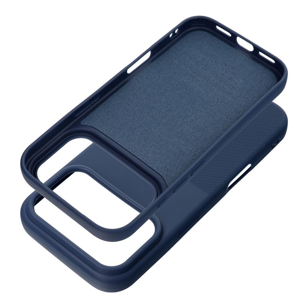 Case for iPhone 13 Pro Easy Dual blue - Image 2