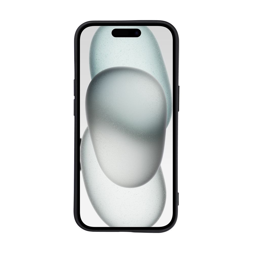 Case for iPhone 13 PRO Matt 2.0 black - Image 5