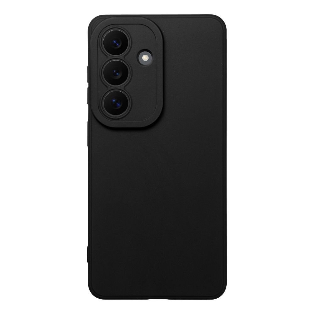Case for Xiaomi Redmi 17 4G / 5G Matt 2.0 black - Image 4