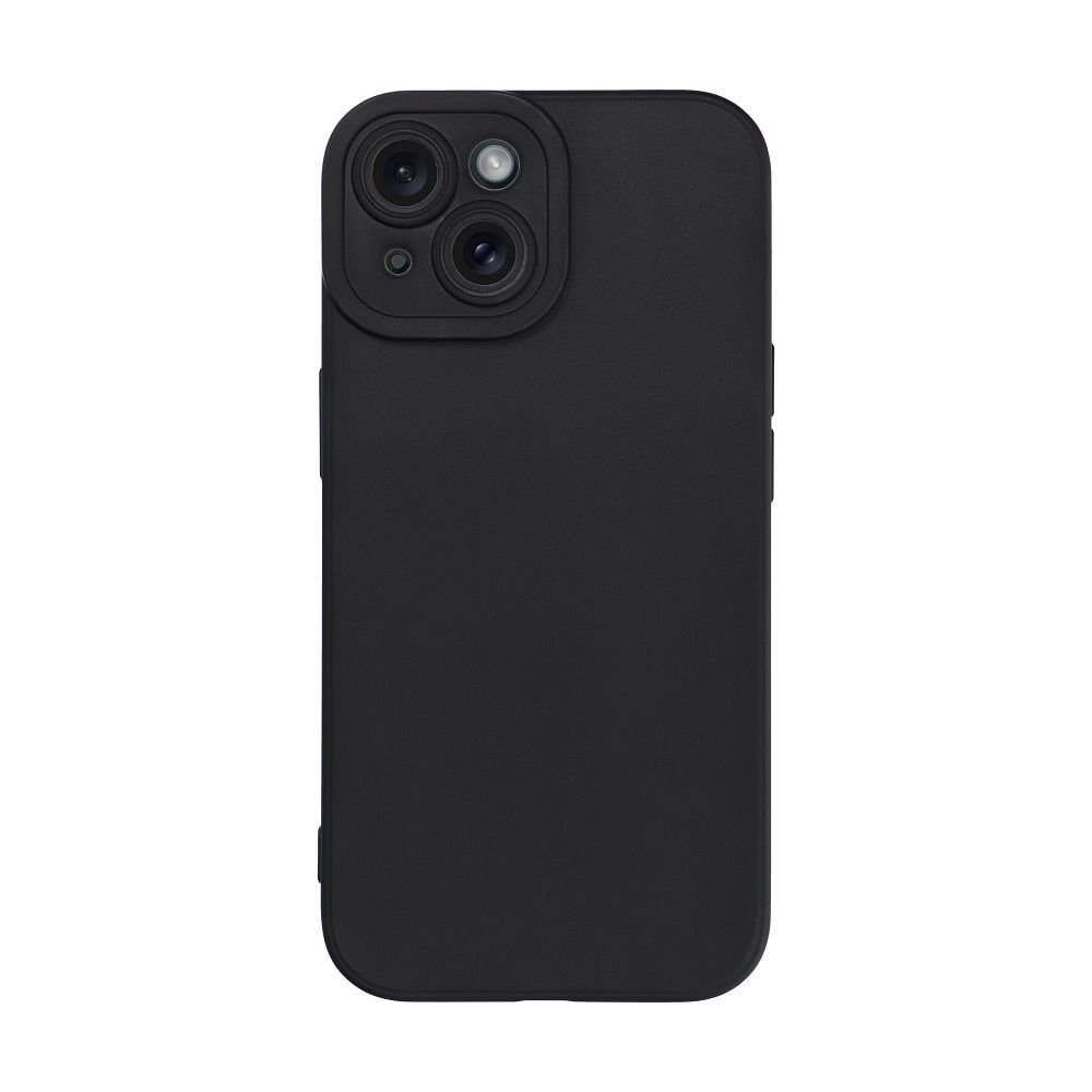 Case for iPhone 13 PRO Matt 2.0 black - Image 4
