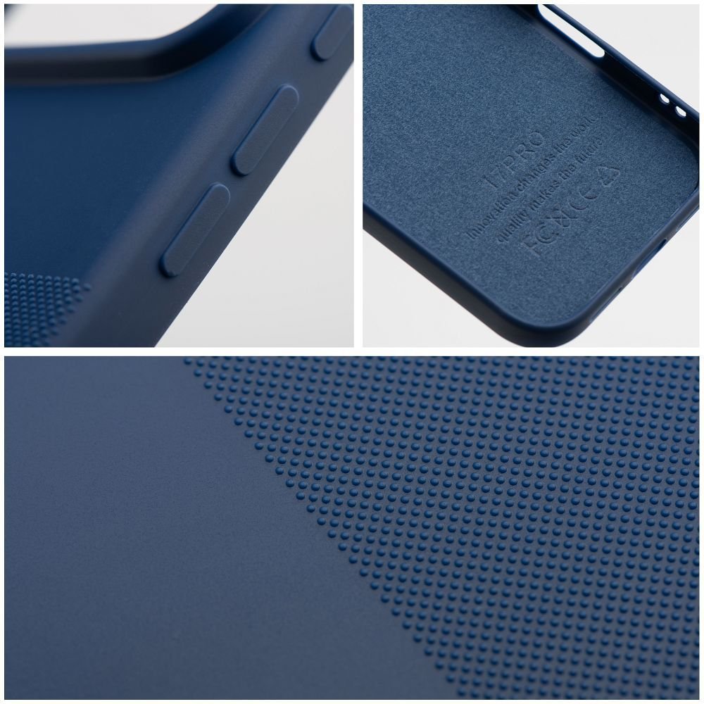 Case for iPhone 13 Pro Easy Dual blue - Image 7