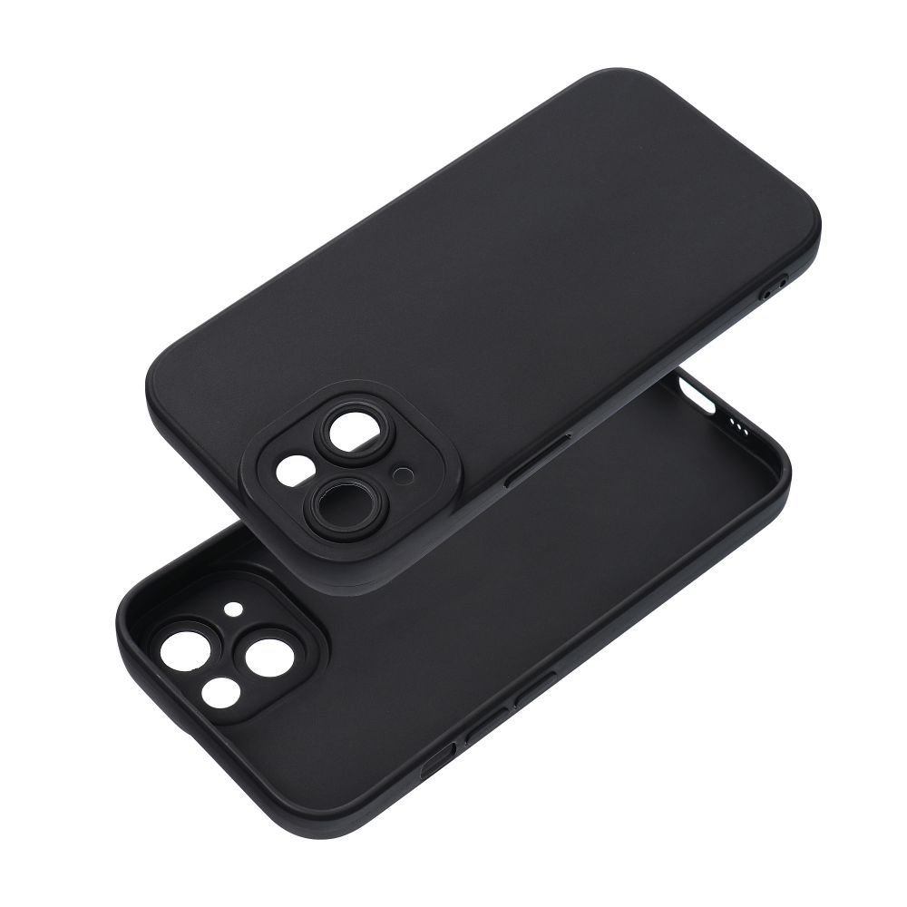 Case for iPhone 13 PRO Matt 2.0 black - Image 2