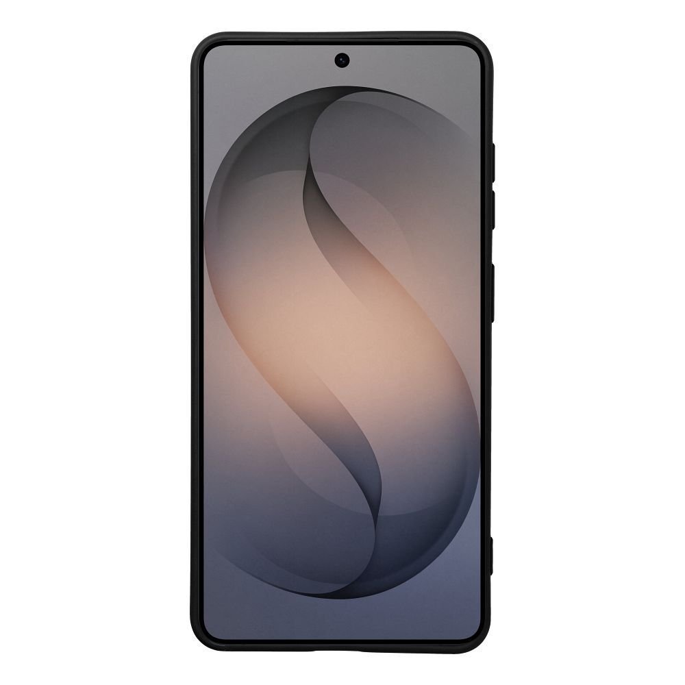 Case for Xiaomi Redmi 17 4G / 5G Matt 2.0 black - Image 5