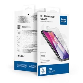 Tempered glass to Xiaomi Redmi 15C 4G / 15C 5G / 17C 5G Blue Star