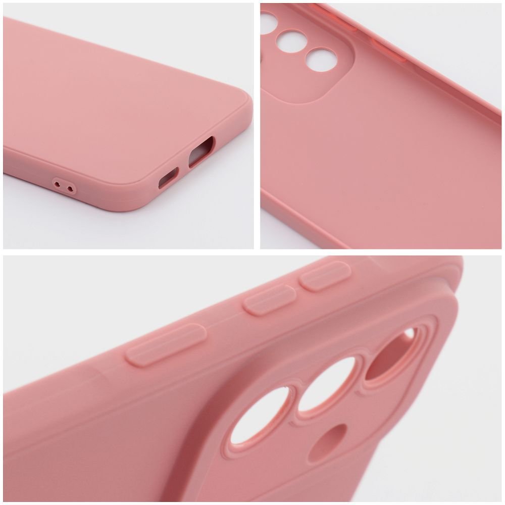 Case for Poco X8 Pro 5G Matt 2.0 powder pink - Image 5
