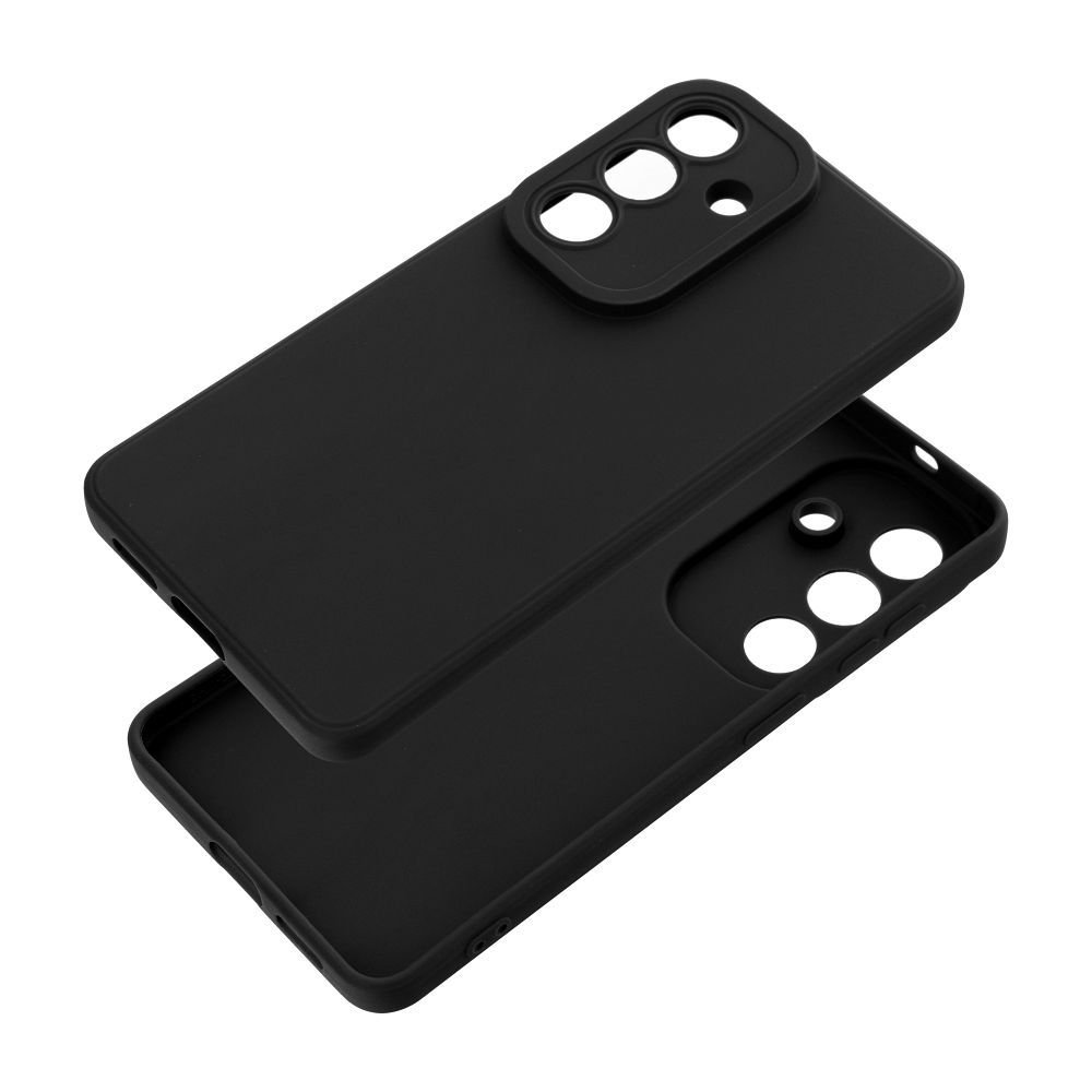 Case for Samsung S26 FE Matt 2.0 black - Image 3