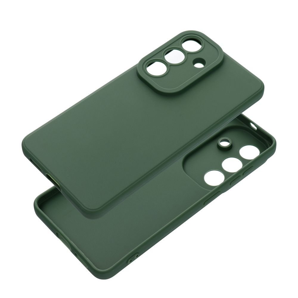 Case for Samsung S26 FE Matt 2.0 dark green - Image 3
