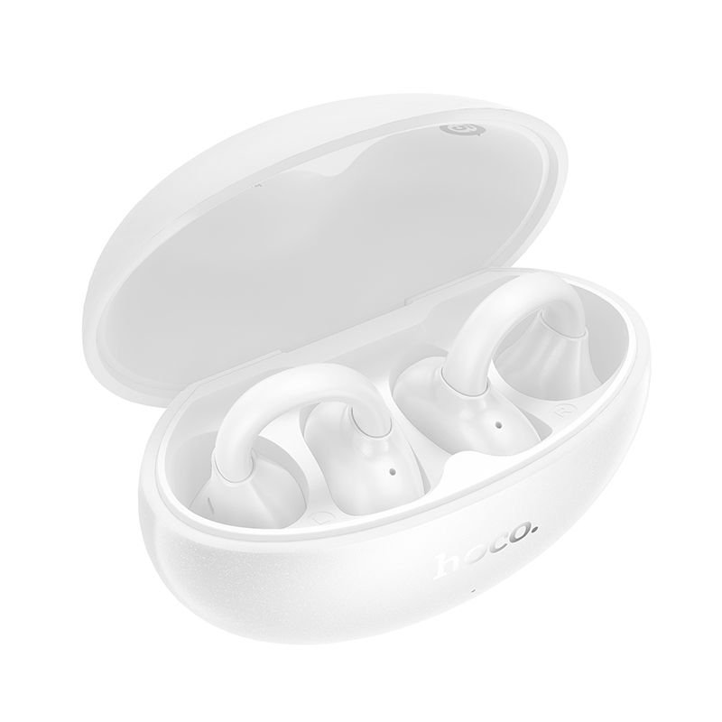 Wireless earphones Hoco TWS EA8 white - Image 2