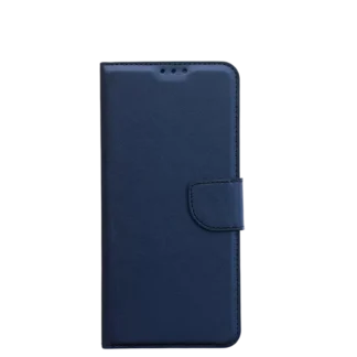 Book case for Samsung Galaxy A13 5G/A04S Blue