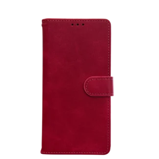 Book case for Samsung Galaxy A13 4G Pink