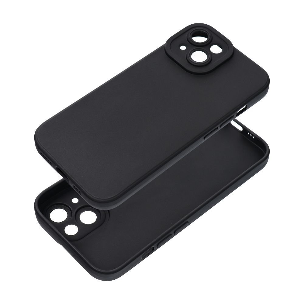 Case for iPhone 13 PRO Matt 2.0 black - Image 3