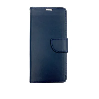 Book case for Samsung Galaxy A13 4G Dark Blue