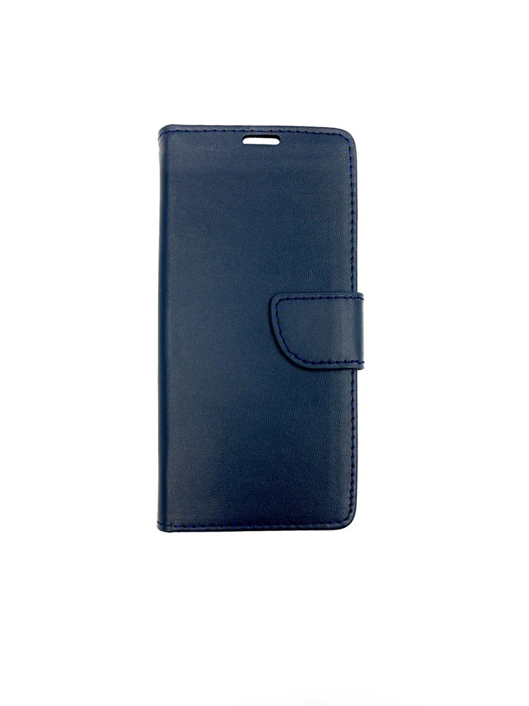 Book case for Samsung Galaxy A13 5G/A04S Dark Blue